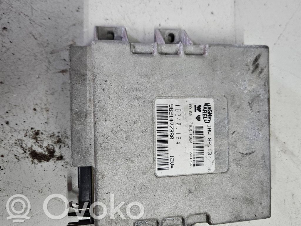 Citroen Xantia Engine control unit/module 