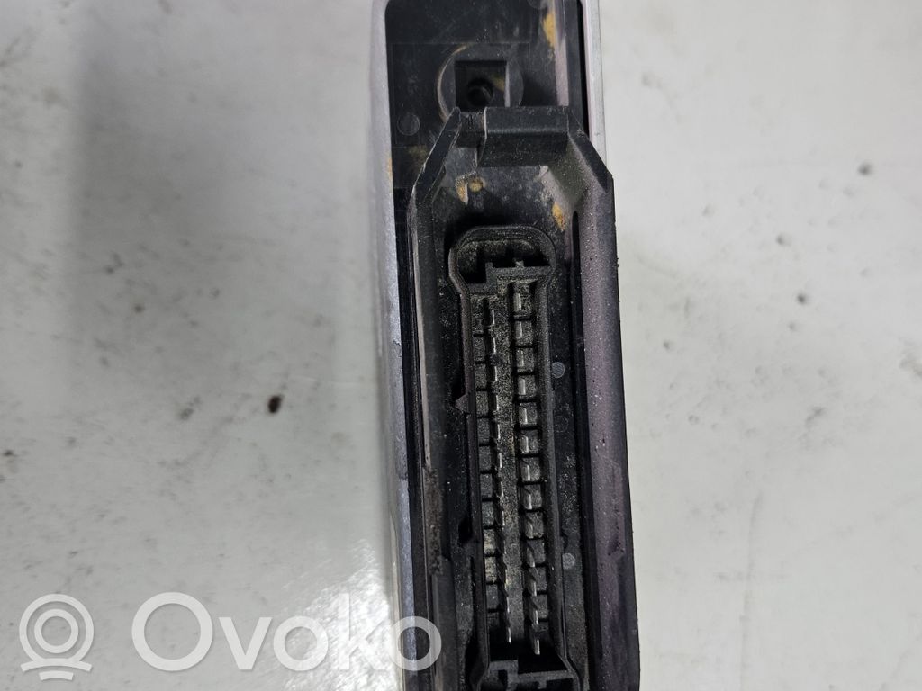 BMW 5 E34 Engine control unit/module 