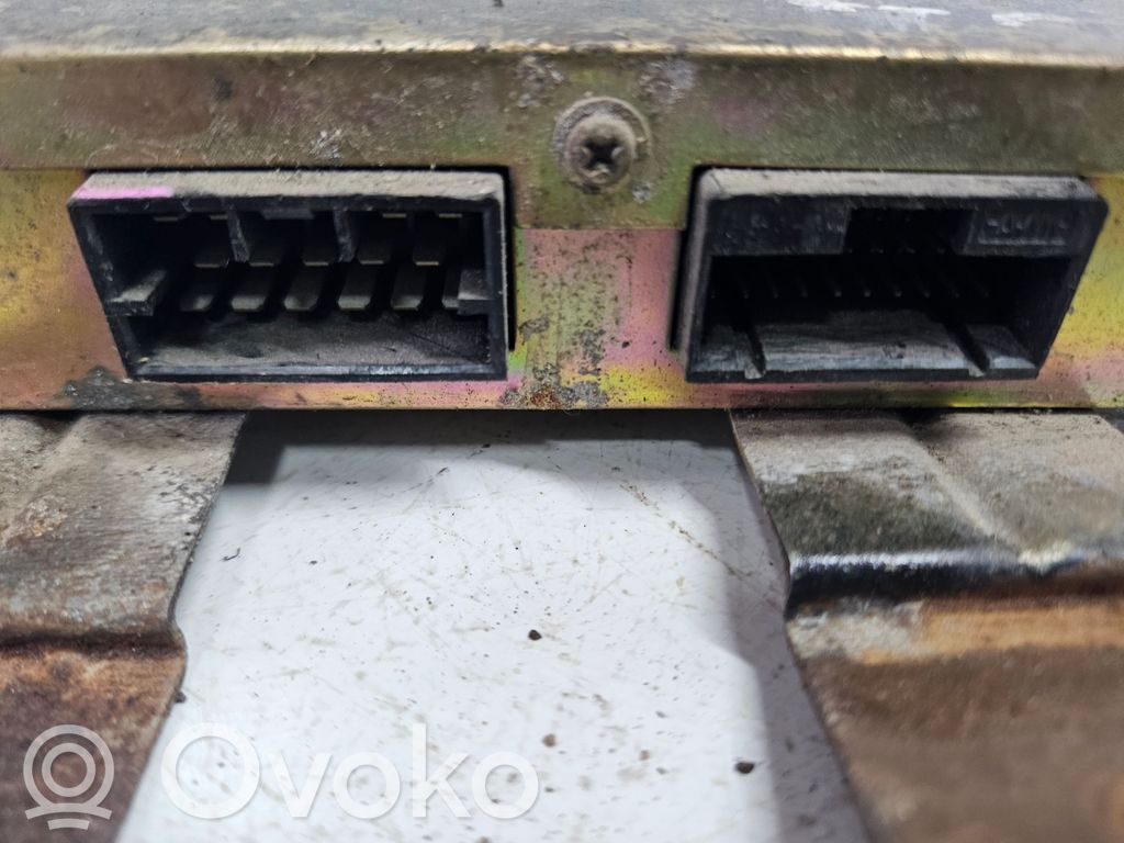 Nissan Sunny Engine control unit/module 