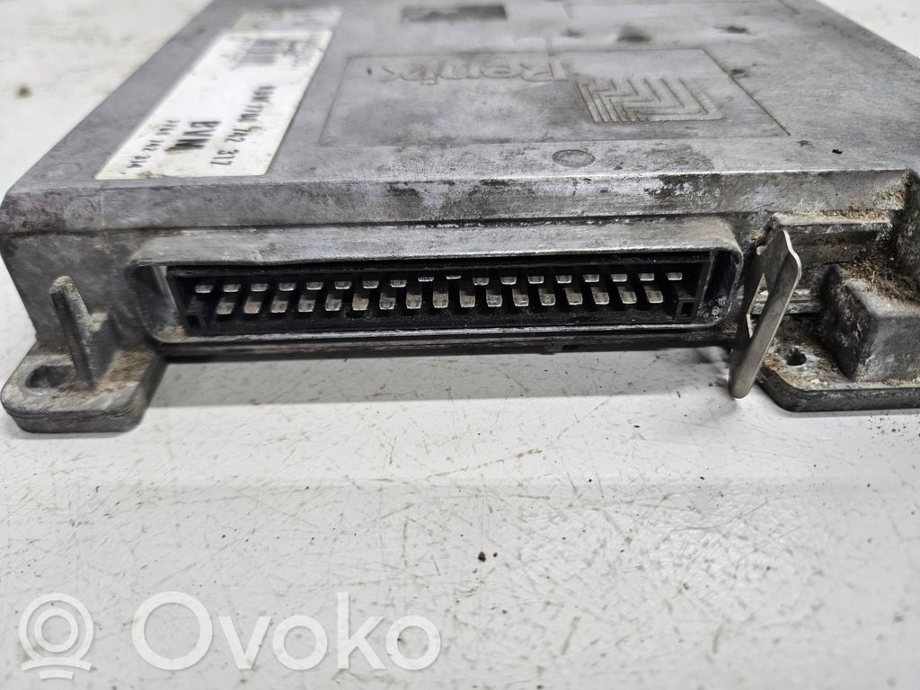Renault Espace II Engine control unit/module 
