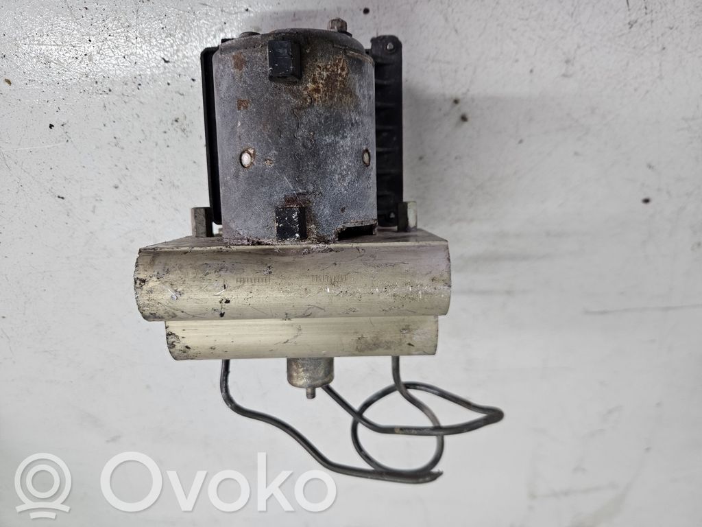 Opel Astra F ABS vadības bloks 