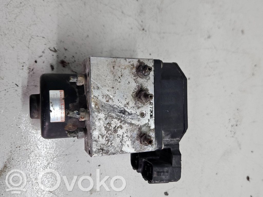 ABS control unit/module   133004100,4451048010,961127208