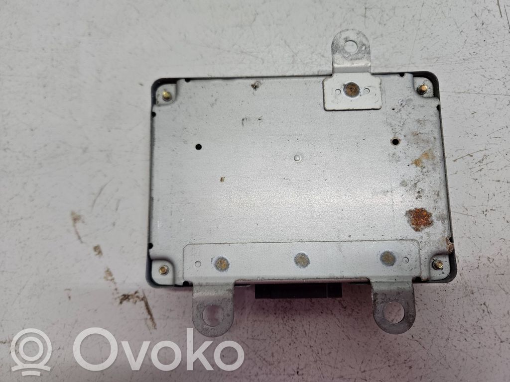 Mitsubishi Space Wagon Autres unités de commande / modules 