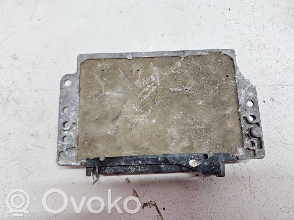 Renault Megane I Engine control unit/module 