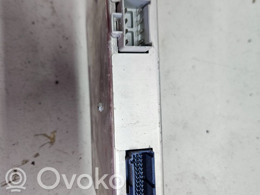 Pontiac Trans Sport Sterownik / Moduł ECU 
