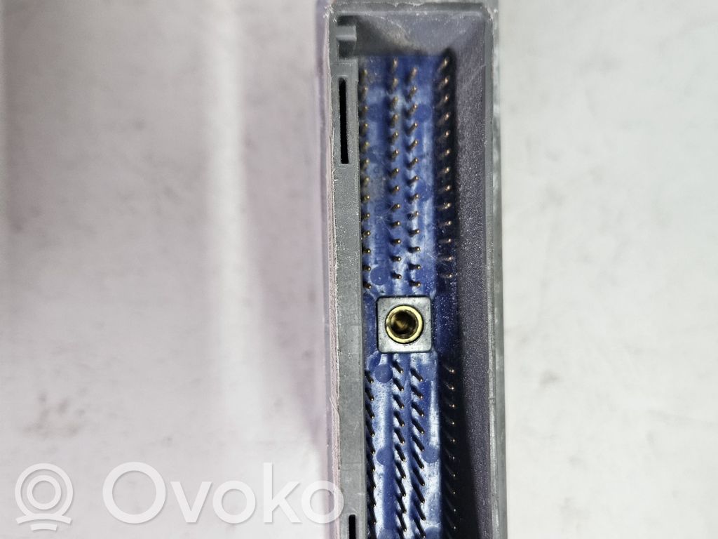 Engine control unit/module   3C1A12A650EC