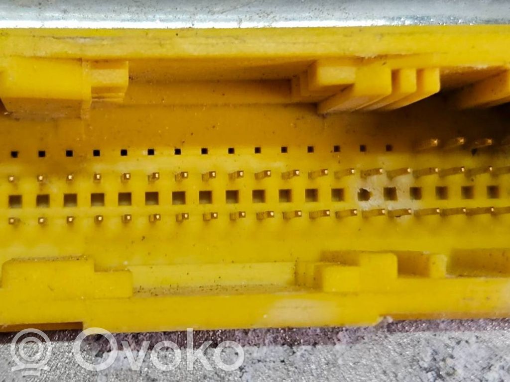 Renault Vel Satis Airbag control unit/module 