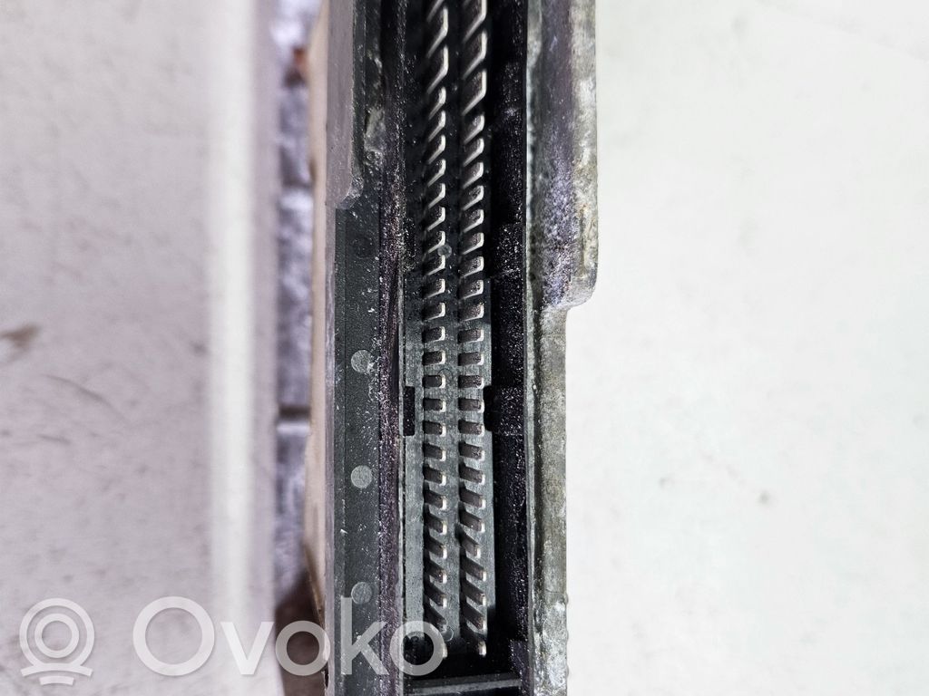 Renault Laguna I Engine control unit/module 