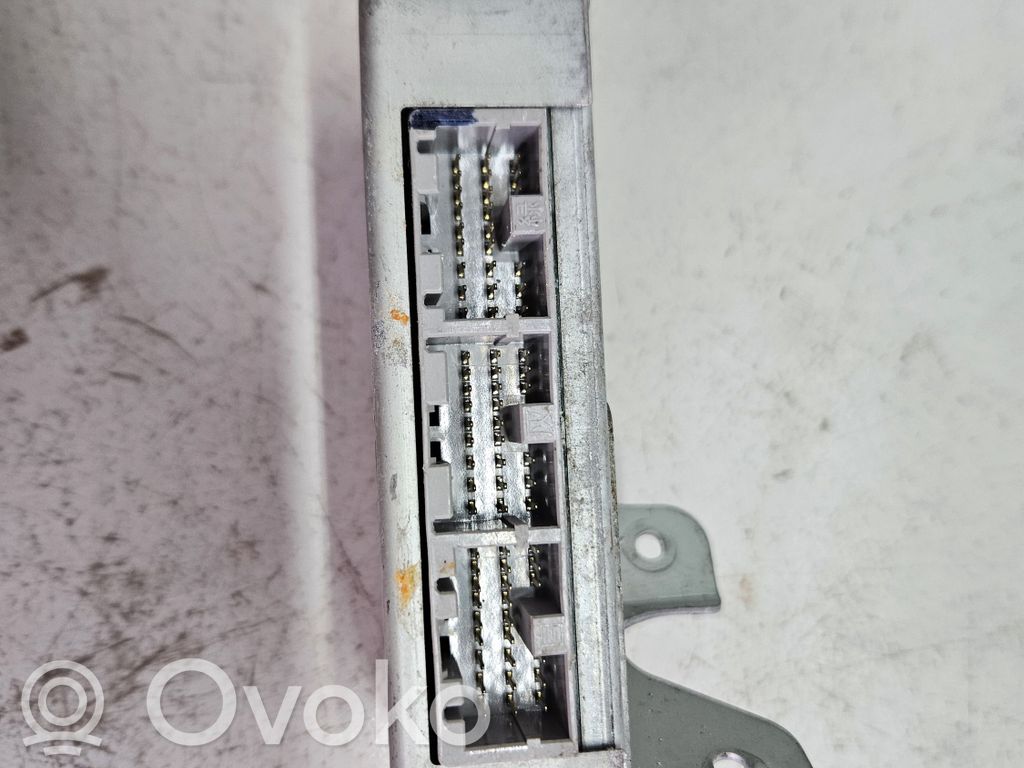 Gearbox control unit/module   31711AF040,A64000D9J