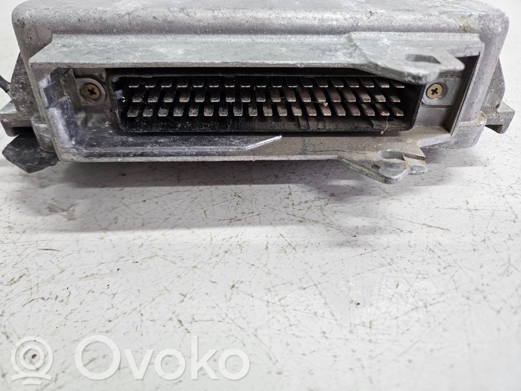 Fiat Palio Engine control unit/module 