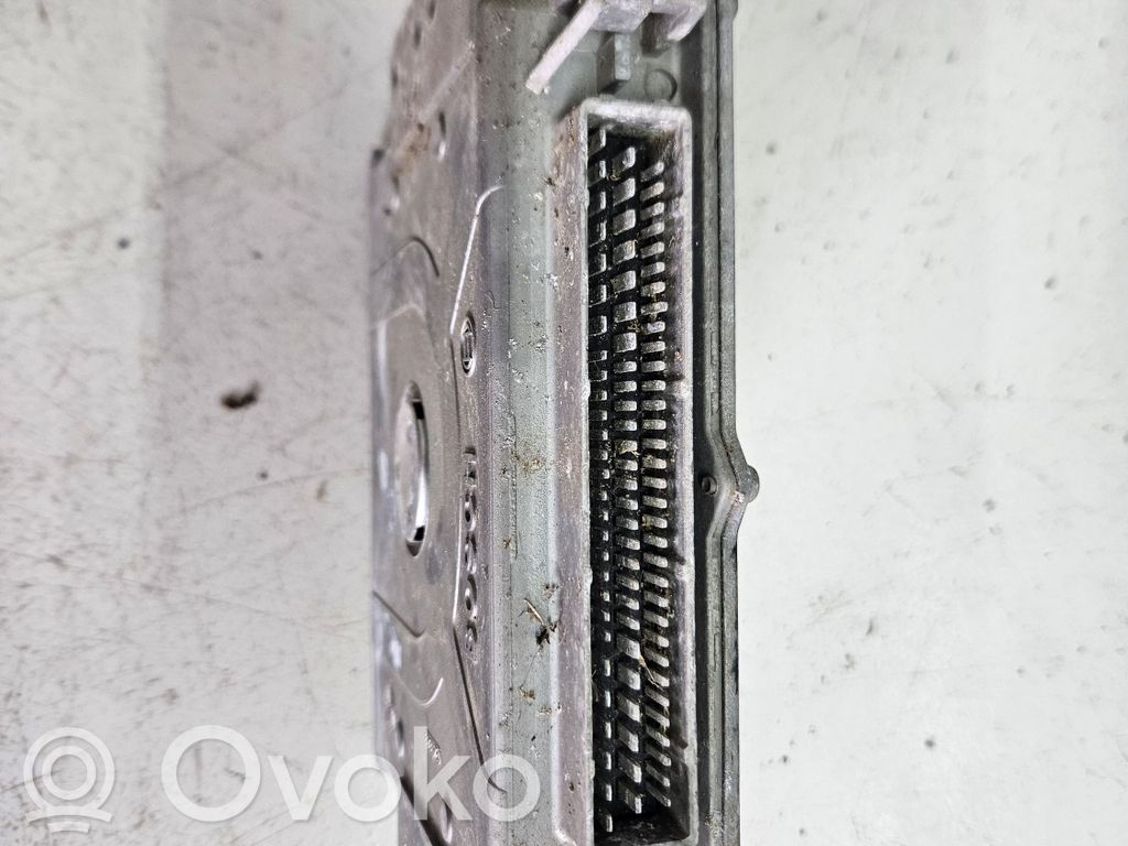 Opel Sintra Engine control unit/module 