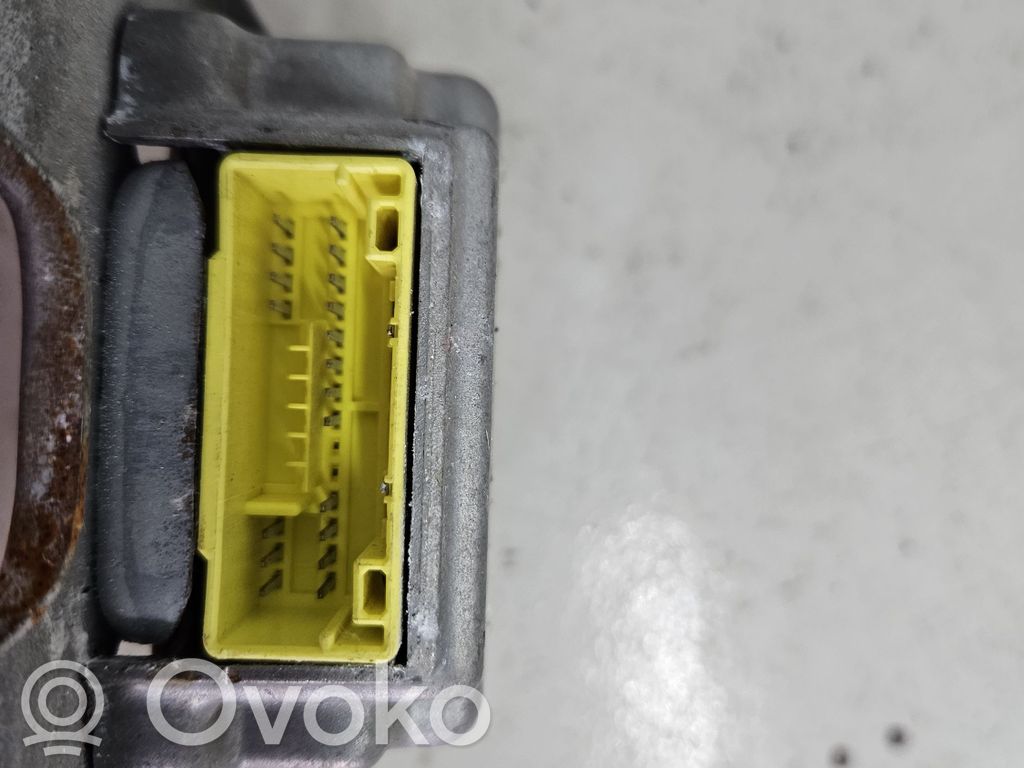Mitsubishi Space Star Airbag control unit/module 
