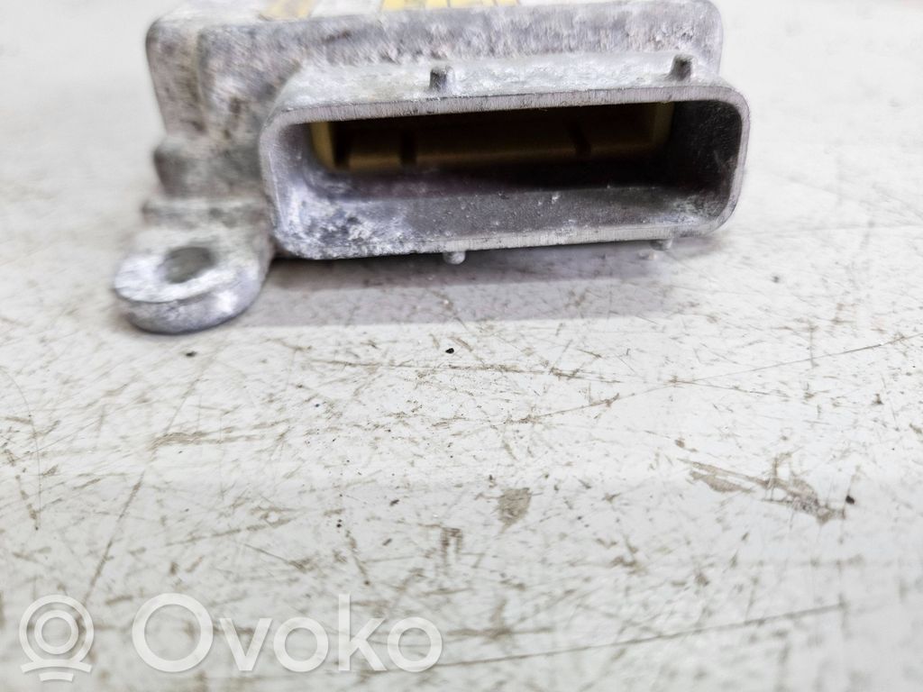 Daewoo Tacuma Airbag control unit/module 