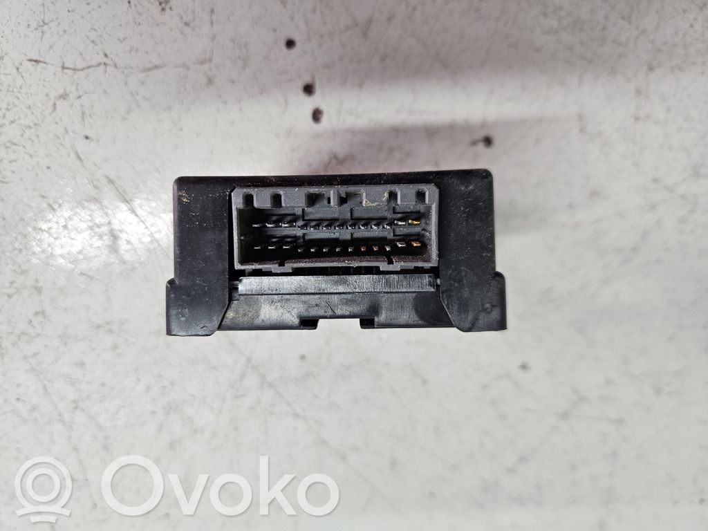 Ford Transit Immobilizer control unit/module 
