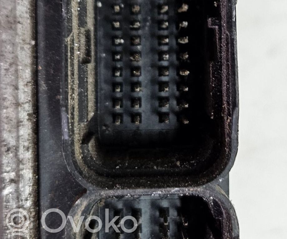 Fiat Ducato Engine control unit/module 