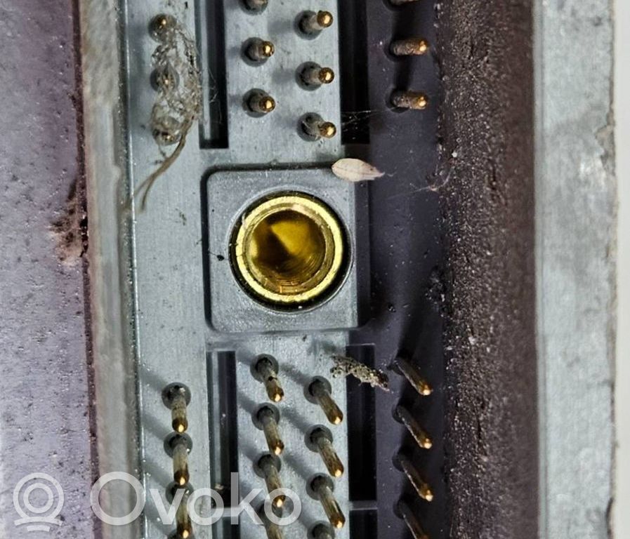 Mazda 6 Engine control unit/module 