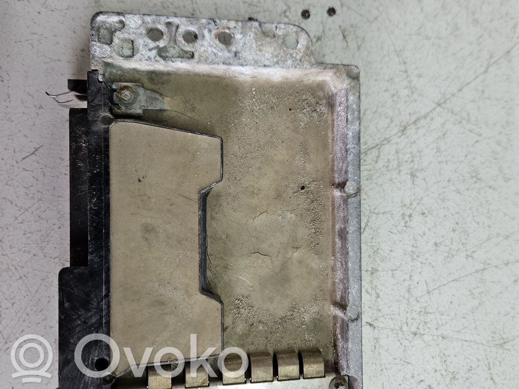 Renault Laguna I Engine control unit/module 