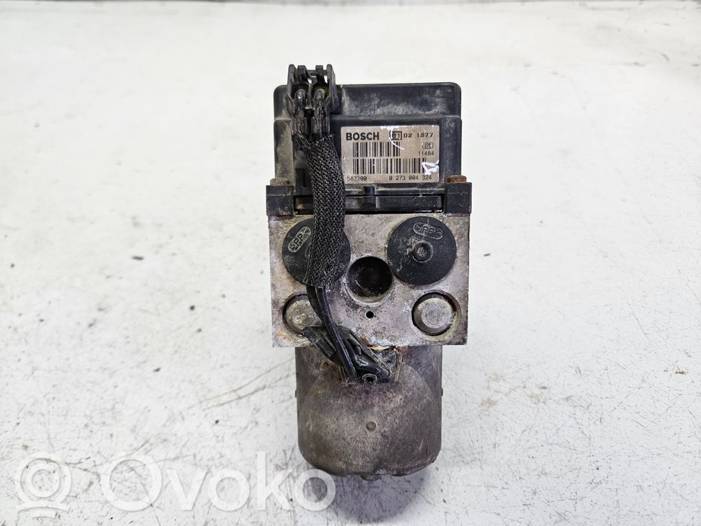 Iveco Daily 40.8 ABS control unit/module 