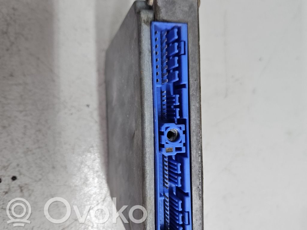 Engine control unit/module   0261204853,237102J922,2J92285300