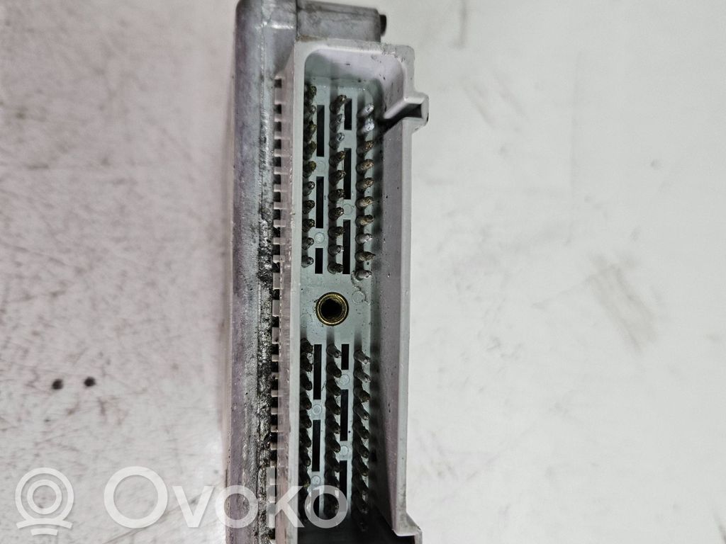 Engine control unit/module   XBPF12A650AB
