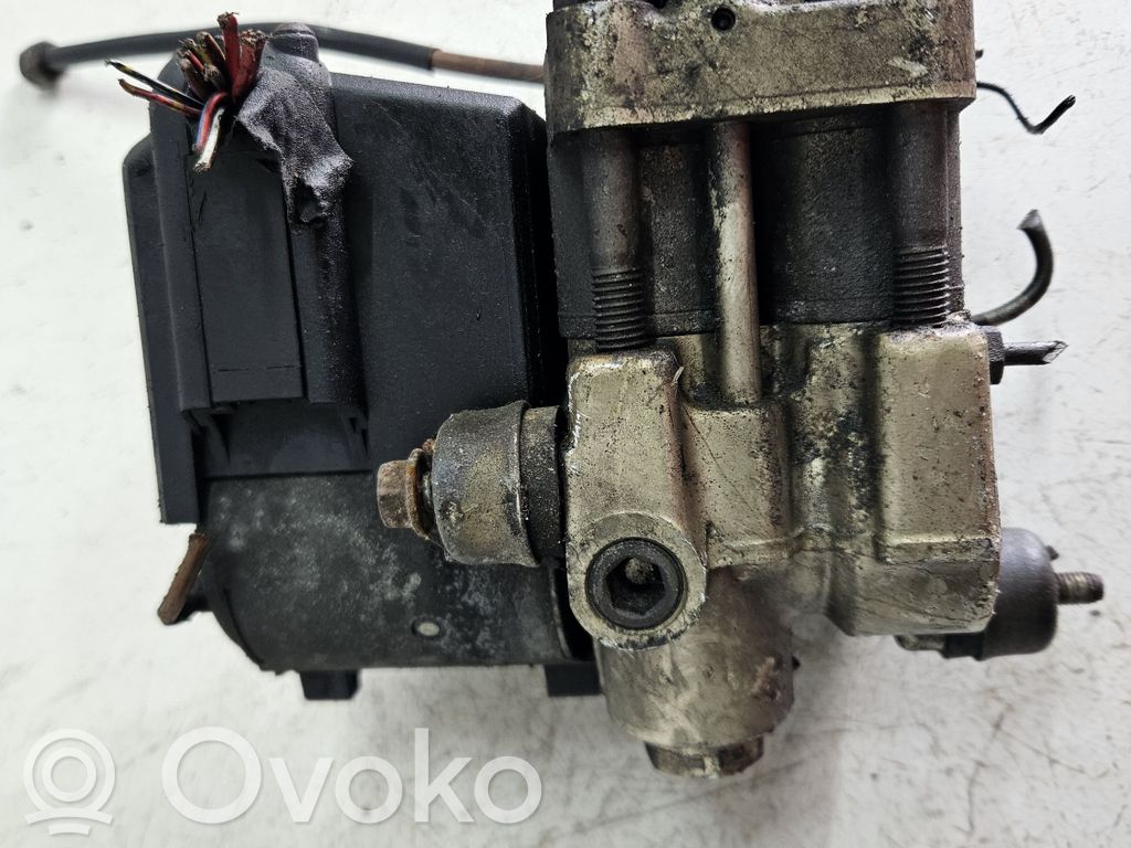 BMW 5 E39 ABS Blokas 