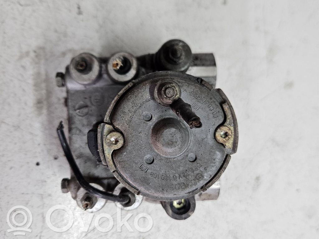 Peugeot 406 ABS Pump 