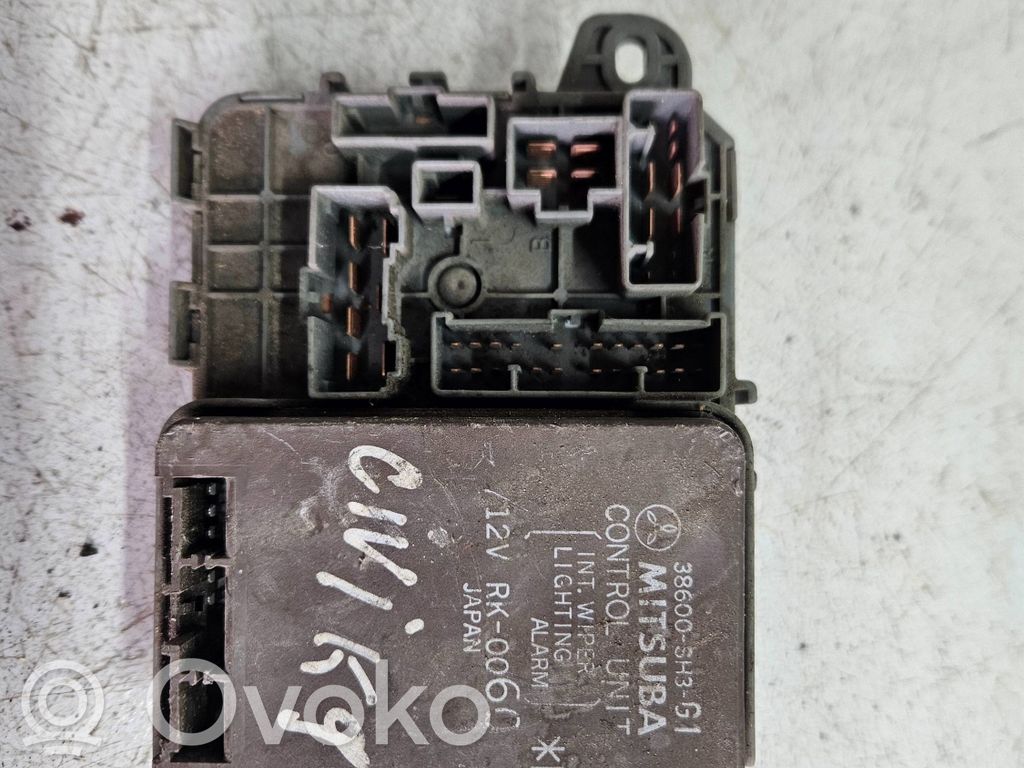 Honda Civic Module de fusibles 