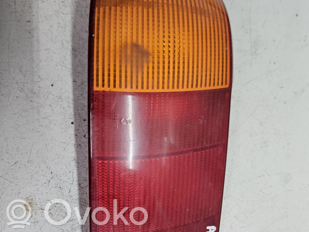 Audi 80 90 B3 Takavalot 