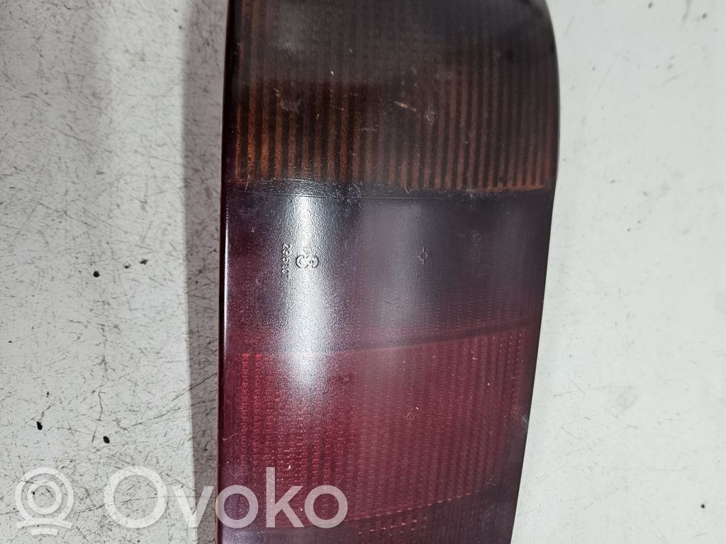 Audi 80 90 B3 Takavalot 