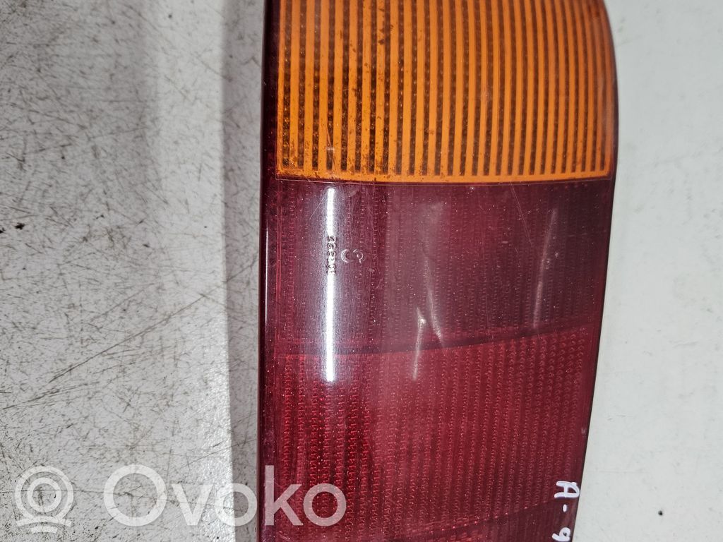 Audi 80 90 B3 Takavalot 