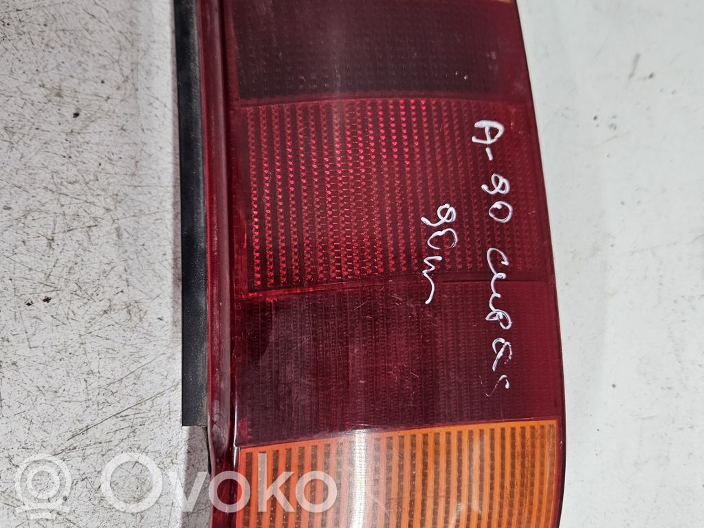 Audi 80 90 B3 Takavalot 