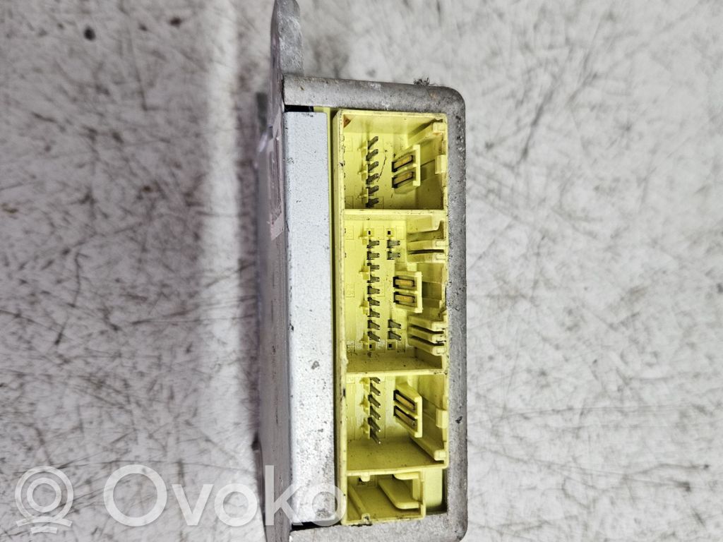 Mazda 323 F Airbag control unit/module 
