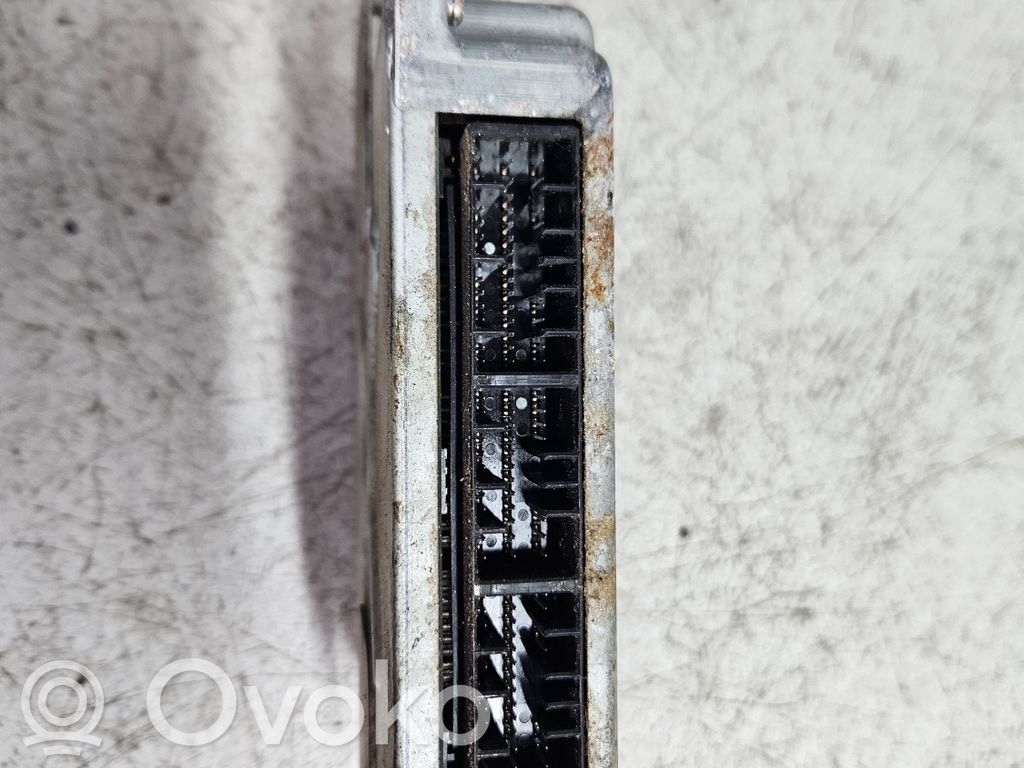 Subaru Legacy Engine control unit/module 