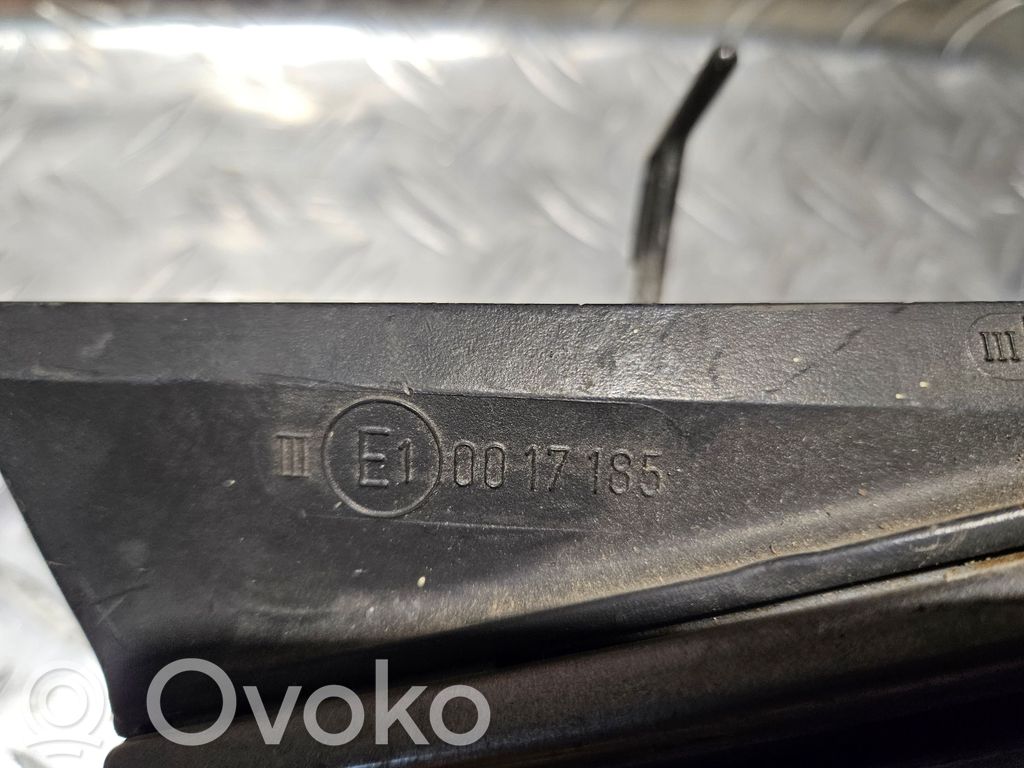 Opel Kadett E Espejo lateral manual 