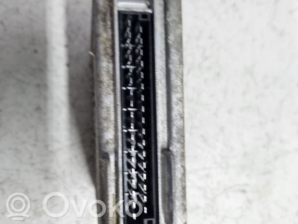 Renault Twingo I Engine control unit/module 