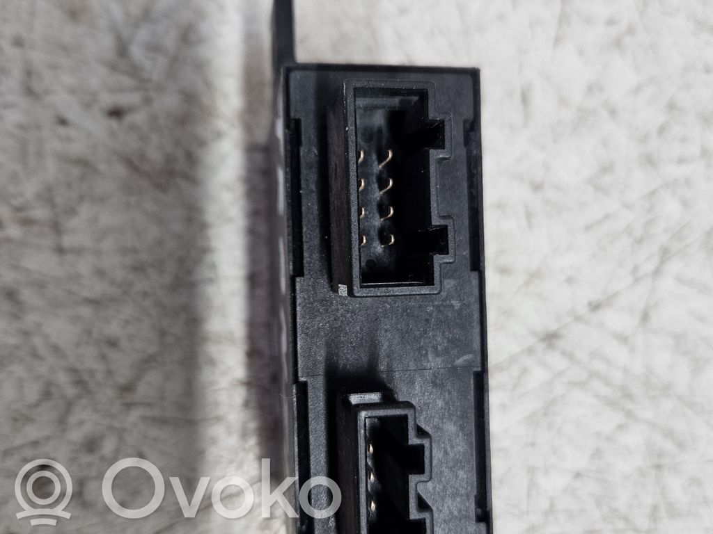 Ford Galaxy Immobilizer control unit/module 