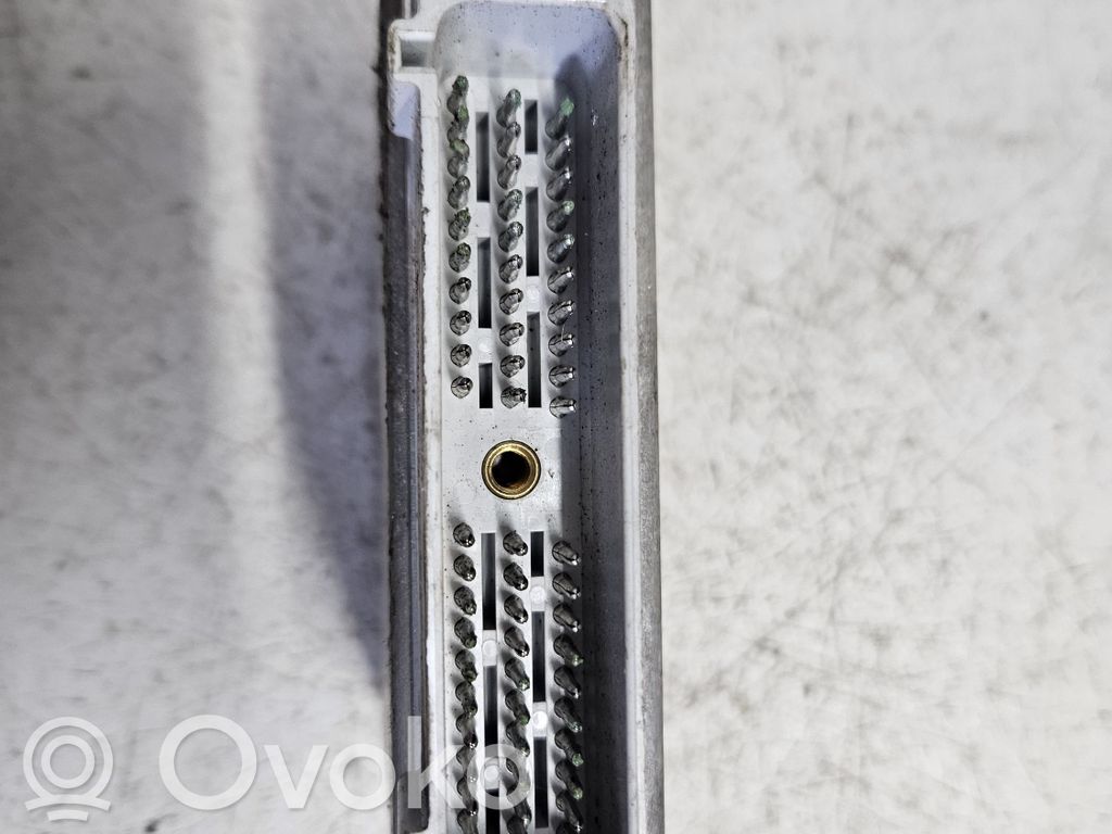 Ford Sierra Engine control unit/module 