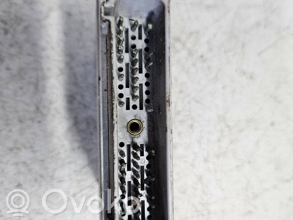 Ford Sierra Engine control unit/module 
