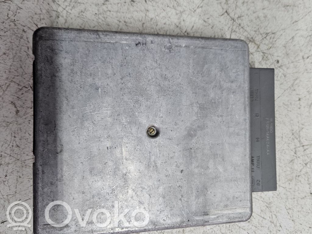 Ford Mondeo MK II Engine control unit/module 