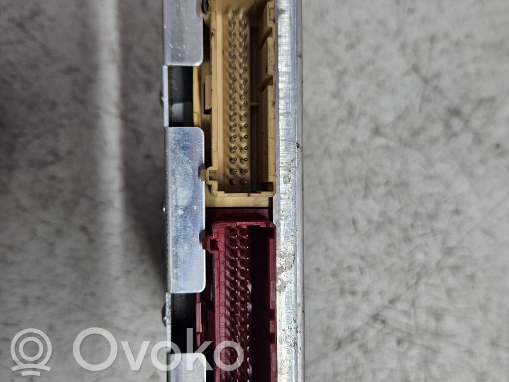 Opel Tigra A Variklio valdymo blokas 