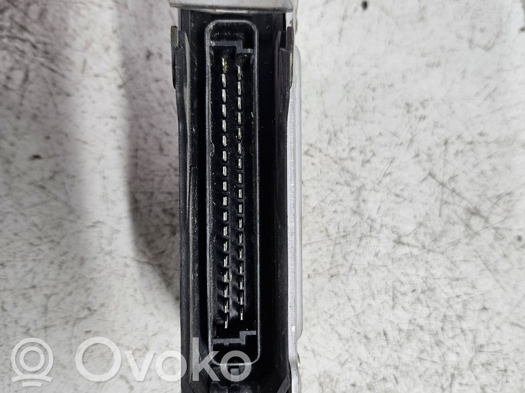 Opel Omega B1 Engine control unit/module 