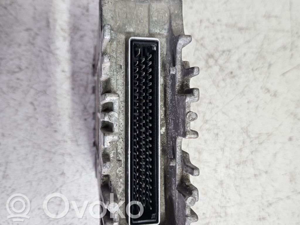 Renault Megane I Engine control unit/module 