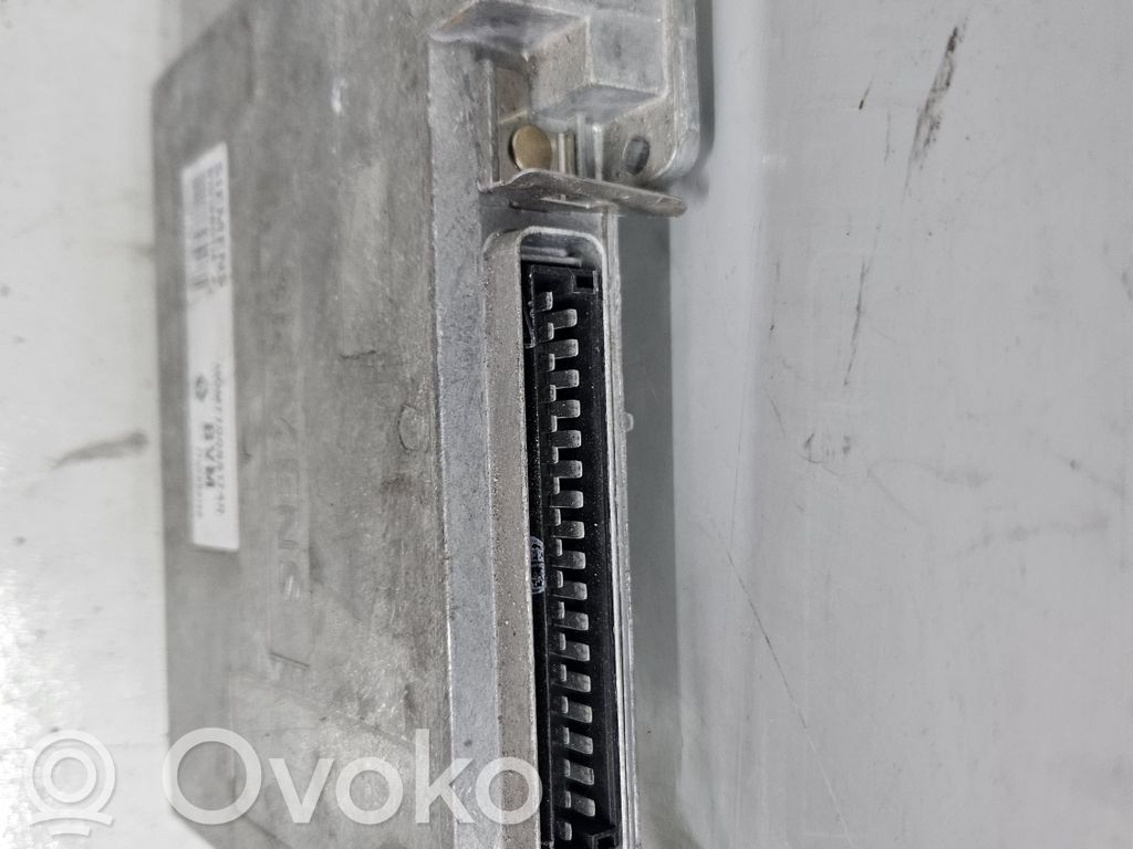 Renault Espace II Engine control unit/module 