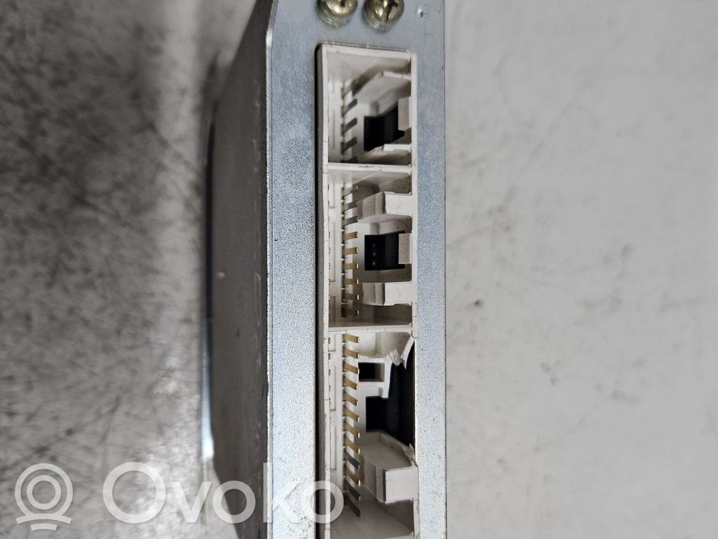 Mazda 626 Engine control unit/module 