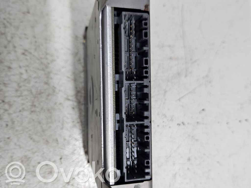 Engine control unit/module   E2T83471T,Z51418881A
