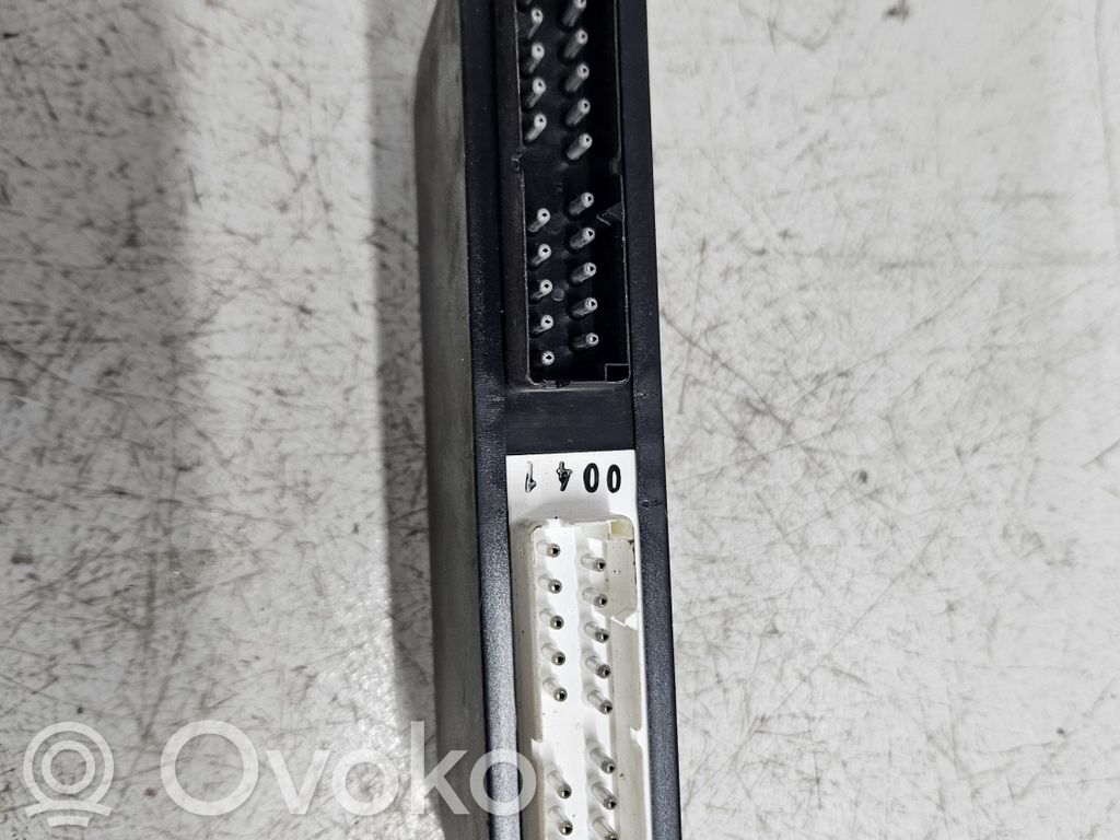 BMW 5 E34 Komforta modulis 