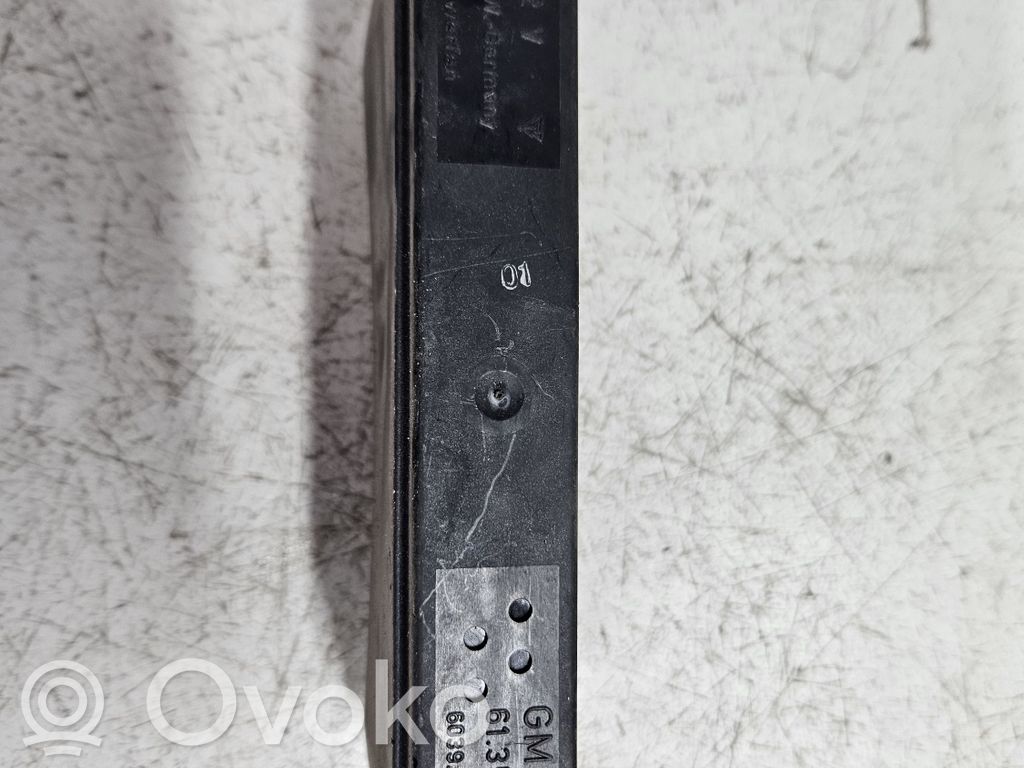 BMW 5 E34 Comfort/convenience module 