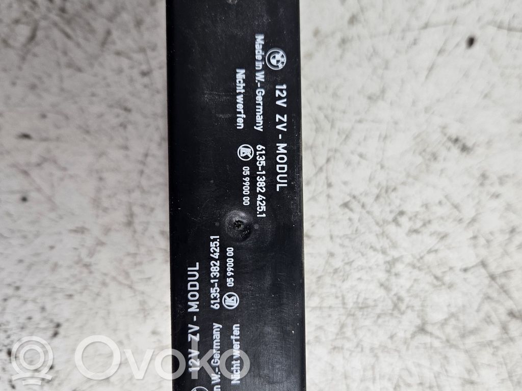 BMW 5 E34 Comfort/convenience module 