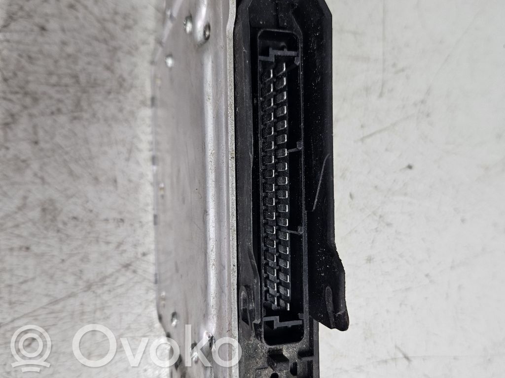 BMW 5 E34 Engine control unit/module 