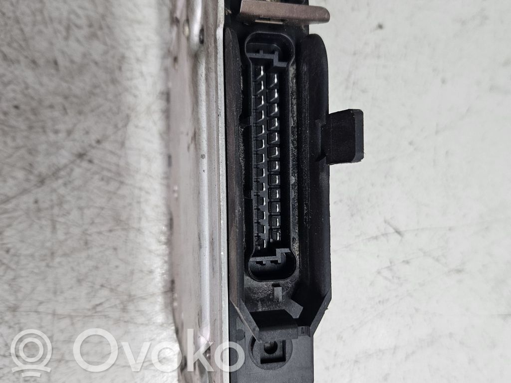 BMW 5 E34 Engine control unit/module 